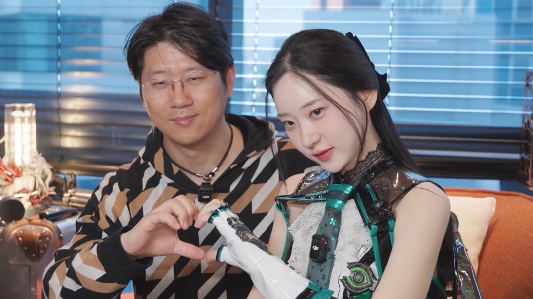 《剑星2》更多信息将于年内公布 SHIFTUp公开2026年第一季度收益报告