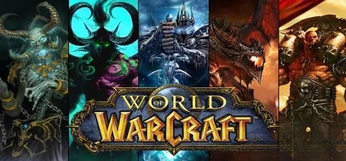 魔兽世界能量的平衡任务 魔兽世界能量的平衡任务