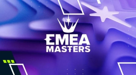  《英雄联盟》EMEA赛区战队上演赛博波土战争