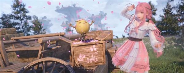 祈愿森林清洁常见技巧   无限暖暖兜帽绒羽获取方法