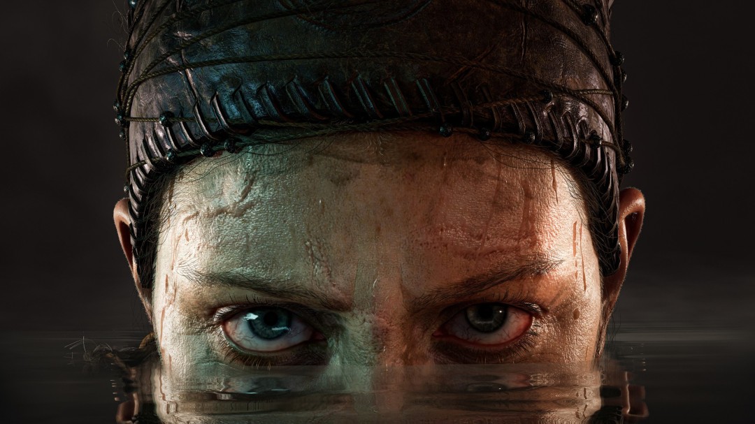 NinjaTheory称《地狱之刃2》PS5版成功公司盈利500万美元  