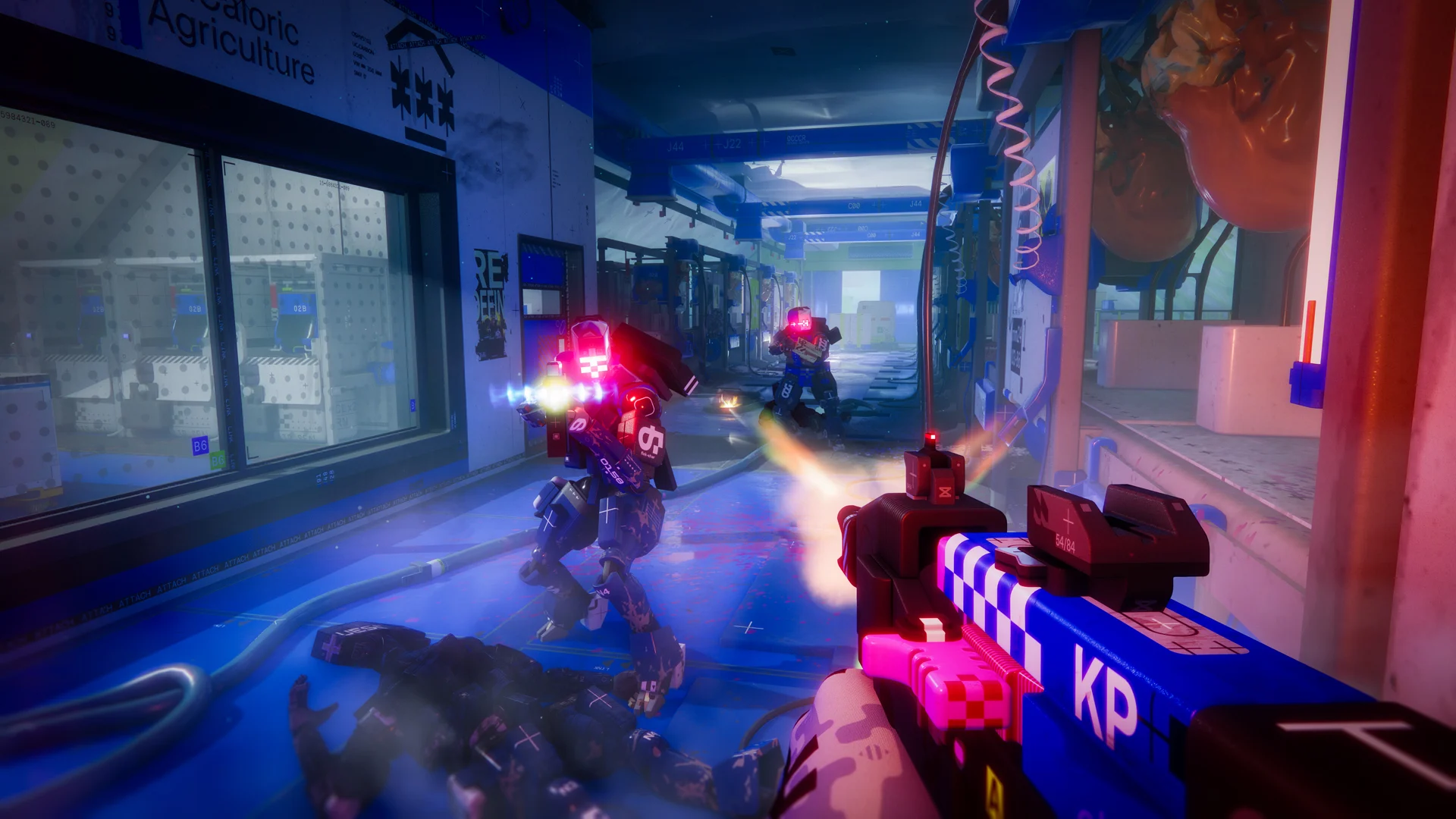 Bungie计划为《马拉松》提供长达数年的剧情更新计划  