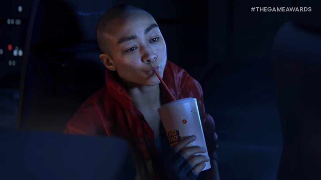 玩家爆改《星际：异端先知》光头女主变绝美容颜  