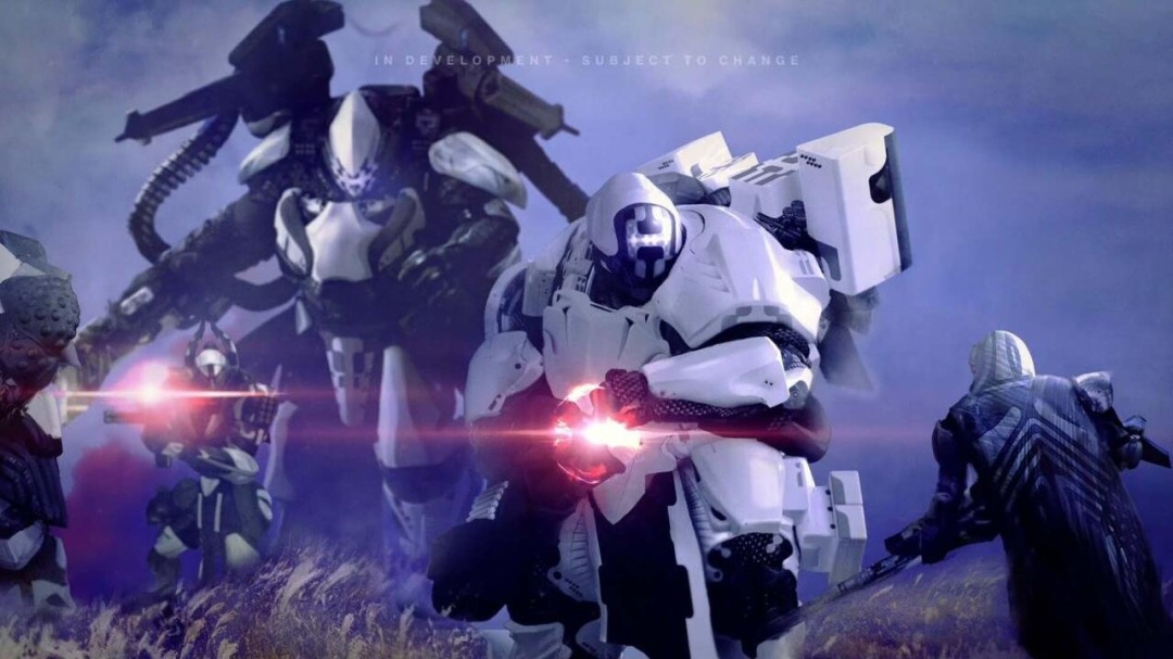 传《命运2》或将停运 Bungie财务困境与玩家流失引发业界猜测