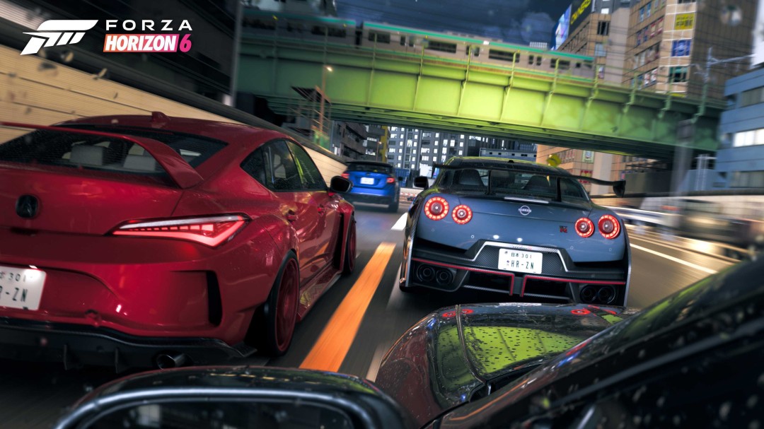 《极限竞速：地平线6》PC版确认不含D加密Xbox官方正面回应  
