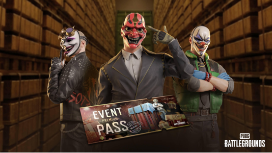 《PUBG》41.2版本更新,全新 PvE 模式“赏金行动”上线