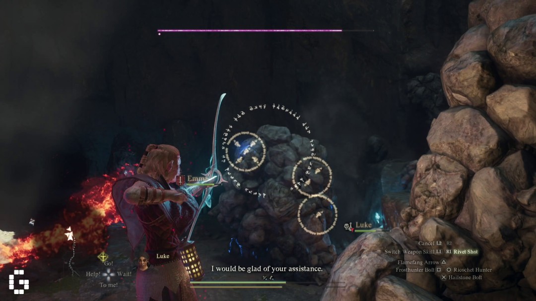 《龙之信条》还会继续 Capcom将其列为领先品牌