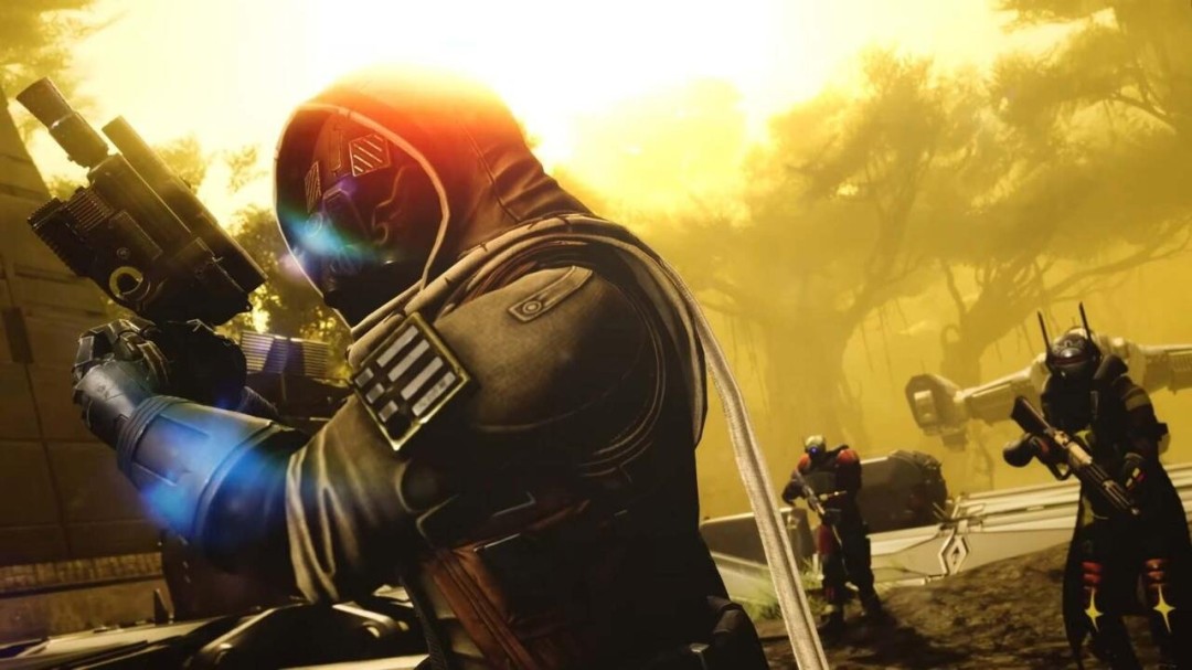 传《命运2》或将停运Bungie财务困境与玩家流失引发业界猜测  