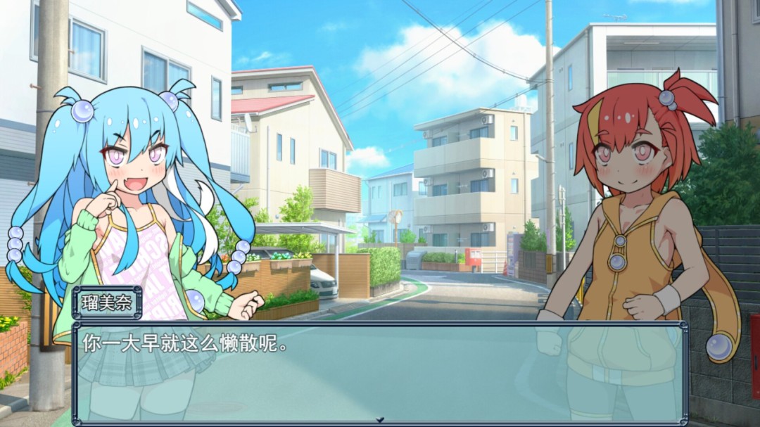 日本银行因画风幼态拒收成人游戏全年龄版Steam收益
