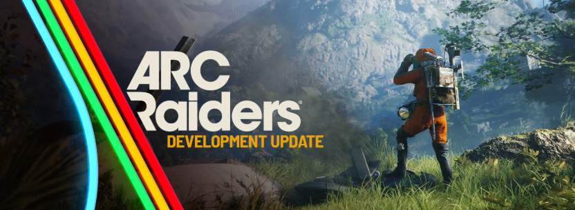 《ARCRaiders》更改更新规划从每月一次调整为每年两次  