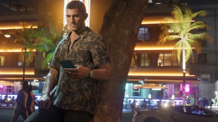 下周开启！美国零售巨头百思买意外泄露《GTA6》预购开启时间  