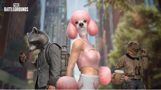 《PUBG》41.2版本更新,全新 PvE 模式“赏金行动”上线