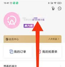  摩天轮票务app如何联系客服