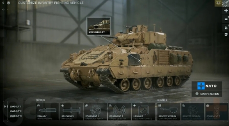  《战地6》新bug：步兵战车竟成最强防空载具