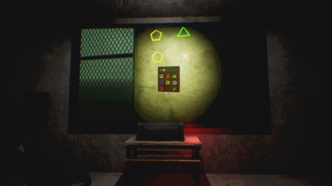 非对称合作恐怖游戏《诅咒羁绊》上架Steam