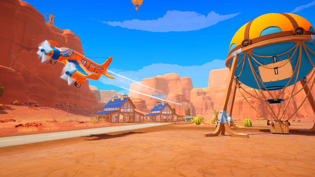 开放世界露营车探索游戏《拾光旅人》现已推出 Steam多半好评