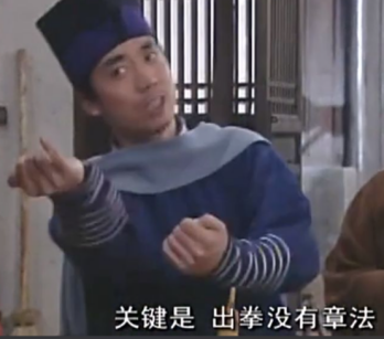 因为BUG，诞生了一款特立独行的回合动作游戏