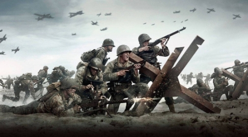  《COD》前总监：2017年之后该系列游戏不太好