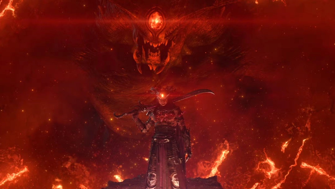 《暗黑破坏神4：憎恨之王》术士召唤流成最强BD之一