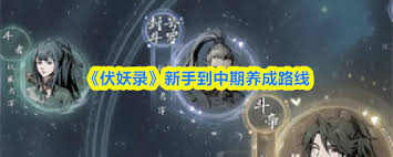 伏妖录核心资源如何高效利用攻略   伏妖录核心资源优先使用方法2026