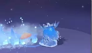 云上契约法师幻灵霜皇雪灵技能详情   云上契约法师幻灵霜皇雪灵有哪些技能