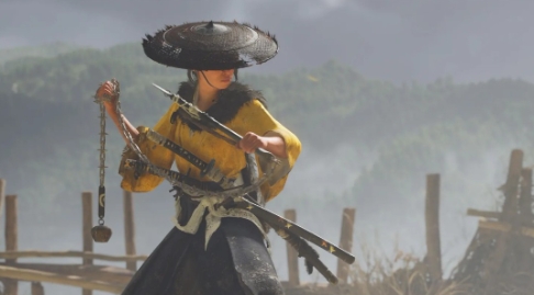  《羊蹄山之魂》编剧：曾考虑为女主设计爱情线