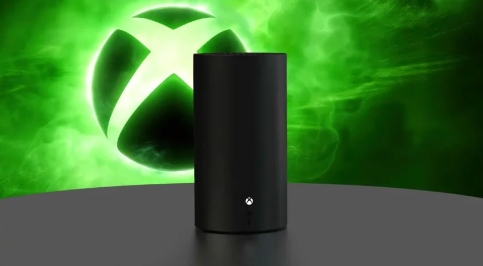  微软Xbox总裁：下一代Xbox主机仍在规划中
