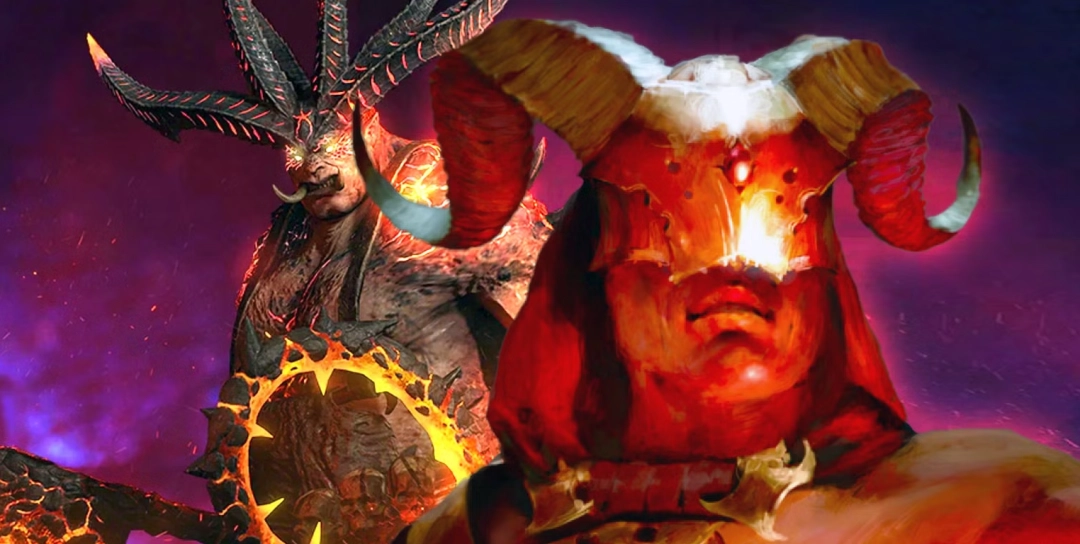 《暗黑破坏神4：憎恨之王》术士召唤流成最强BD之一  
