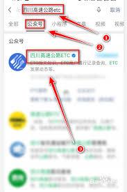  重庆渝快办怎么查询历年ETC通行记录