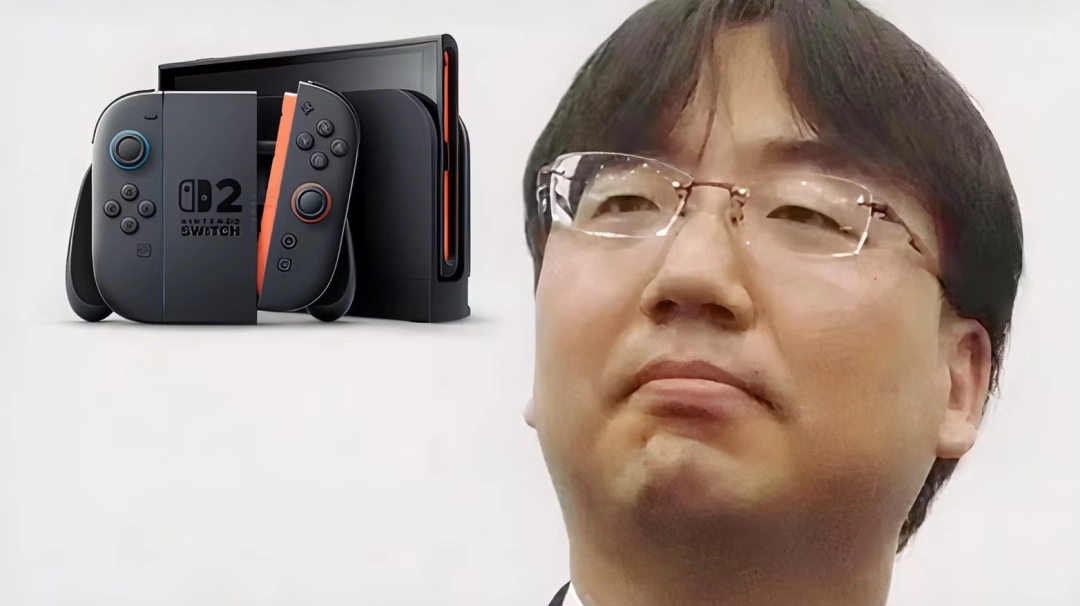 任天堂社长谈Switch2涨价：依旧没法覆盖所有成本上涨！  