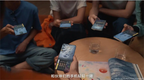 从“量的积累”到“质的飞跃”！鸿蒙游戏“6”到飞起