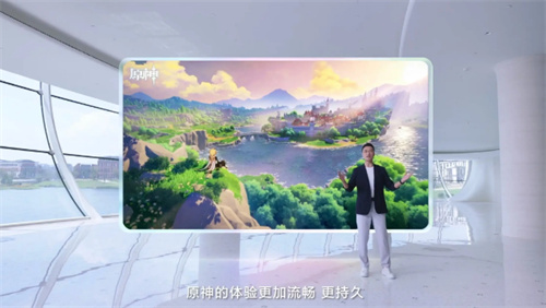 从“量的积累”到“质的飞跃”！鸿蒙游戏“6”到飞起