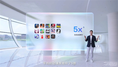 从“量的积累”到“质的飞跃”！鸿蒙游戏“6”到飞起