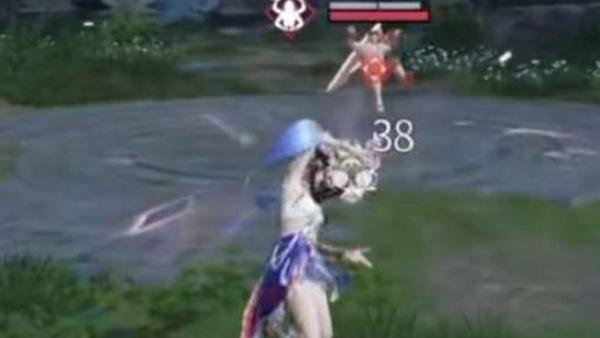 永劫无间方诺技能是什么 永劫无间方诺技能详解