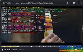  PotPlayer怎么开启视频渲染器全屏独占模式
