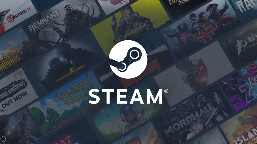 Steam客户端大更新：手柄低电量弹窗、远程下载管理  