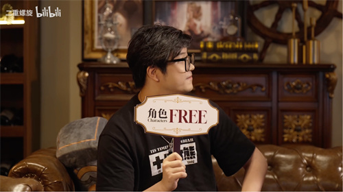  首个取消角色武器卡池二游登场！《二重螺旋》公测开启，颠覆二游付费逻辑