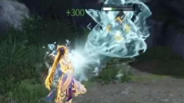 永劫无间方诺技能是什么 永劫无间方诺技能详解