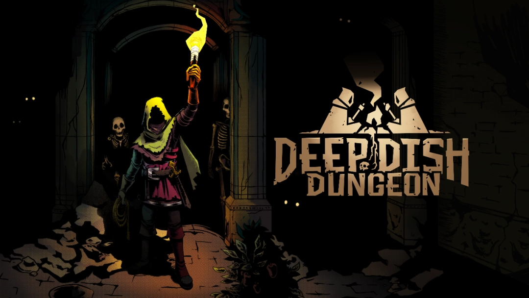 RawFury新作《DeepDishDungeon》将于今秋加入XGP  