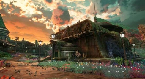 《天外世界2》大型补丁：修复大量玩家反馈的问题
