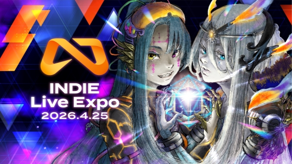 INDIELiveExpo于4月25日举办：首发9款新作，超200款独立游戏亮相  