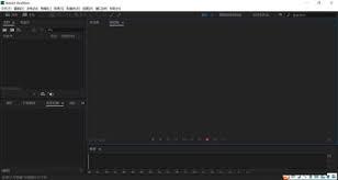 Audition cs6中更改缩放因数  如何在Adobe