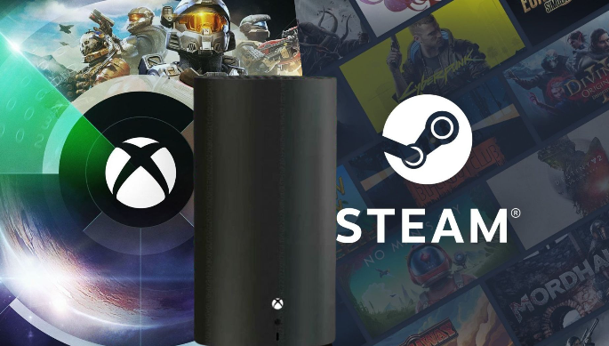 Xbox认怂！新CEO亲口承认：我们在PC上混得不行  