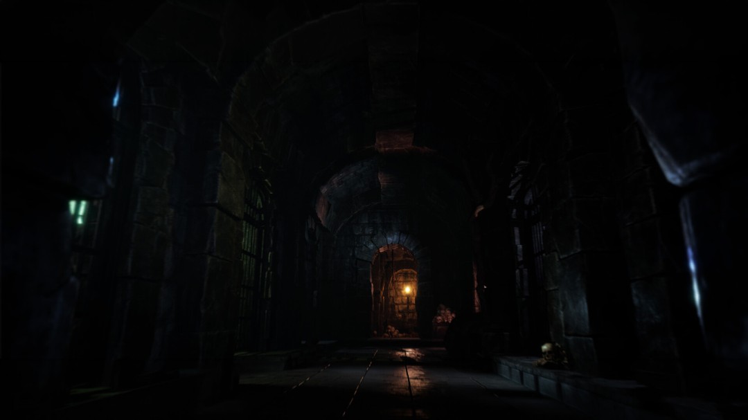 合作恐怖游戏《Devil of the Plague》登陆Steam EA