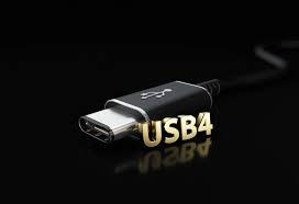  usb4.0是什么