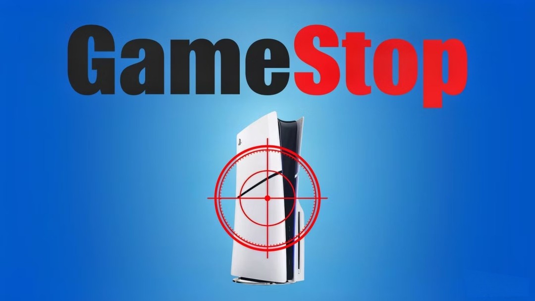 GameStop新广告硬刚索尼：实体游戏不限时、不限网，买越多省越多  