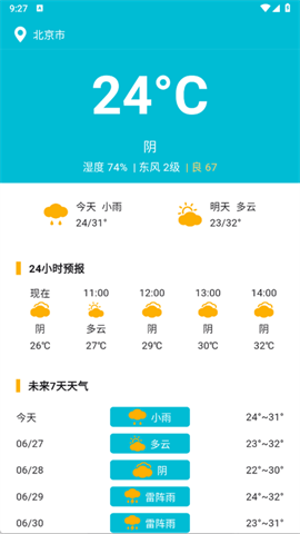 白薇工具袋