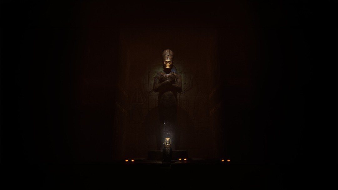 合作恐怖游戏《Devil of the Plague》登陆Steam EA