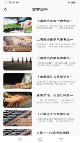 iGuzheng艾力版