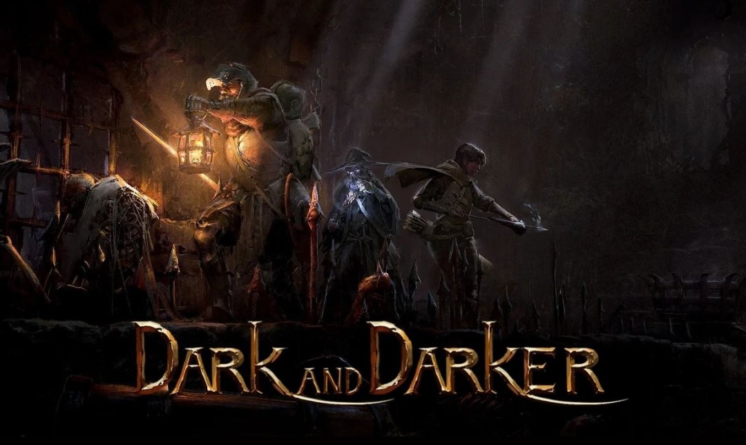 《DarkandDarker》三年侵权案完结！不下架但要赔57亿  